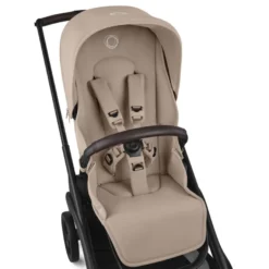 Bugaboo Dragonfly Plus Sittvagn - Desert Taupe