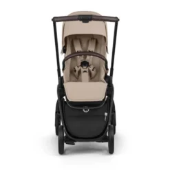 Bugaboo Dragonfly Plus Sittvagn - Desert Taupe
