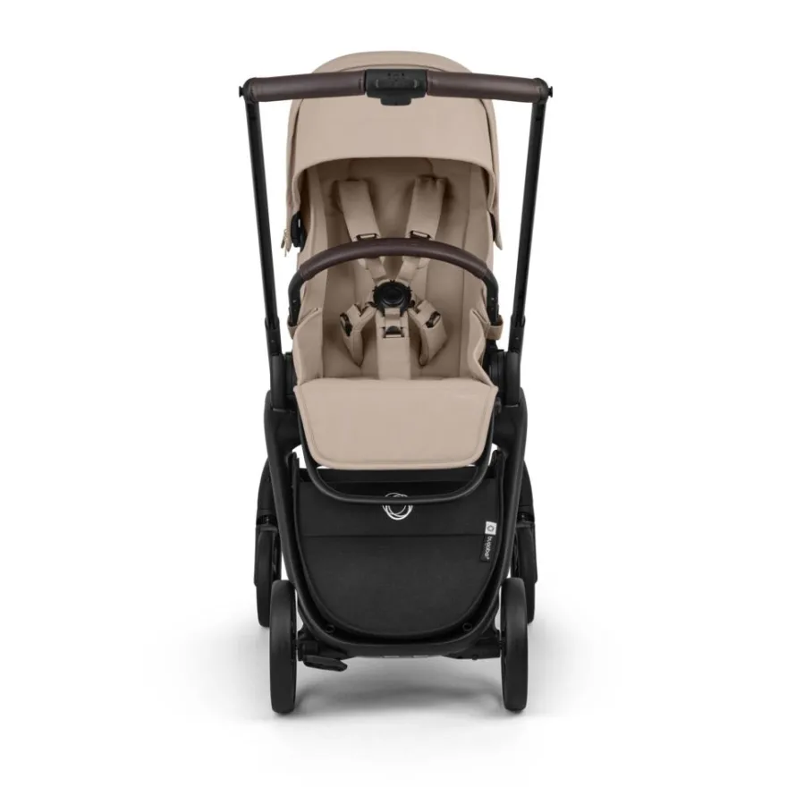Bugaboo Dragonfly Plus Sittvagn - Desert Taupe
