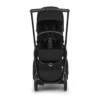 Bugaboo Dragonfly Plus Sittvagn - Heritage Black