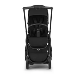 Bugaboo Dragonfly Plus Sittvagn - Heritage Black