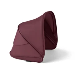 Bugaboo Dragonfly Sufflett - Dark Cherry