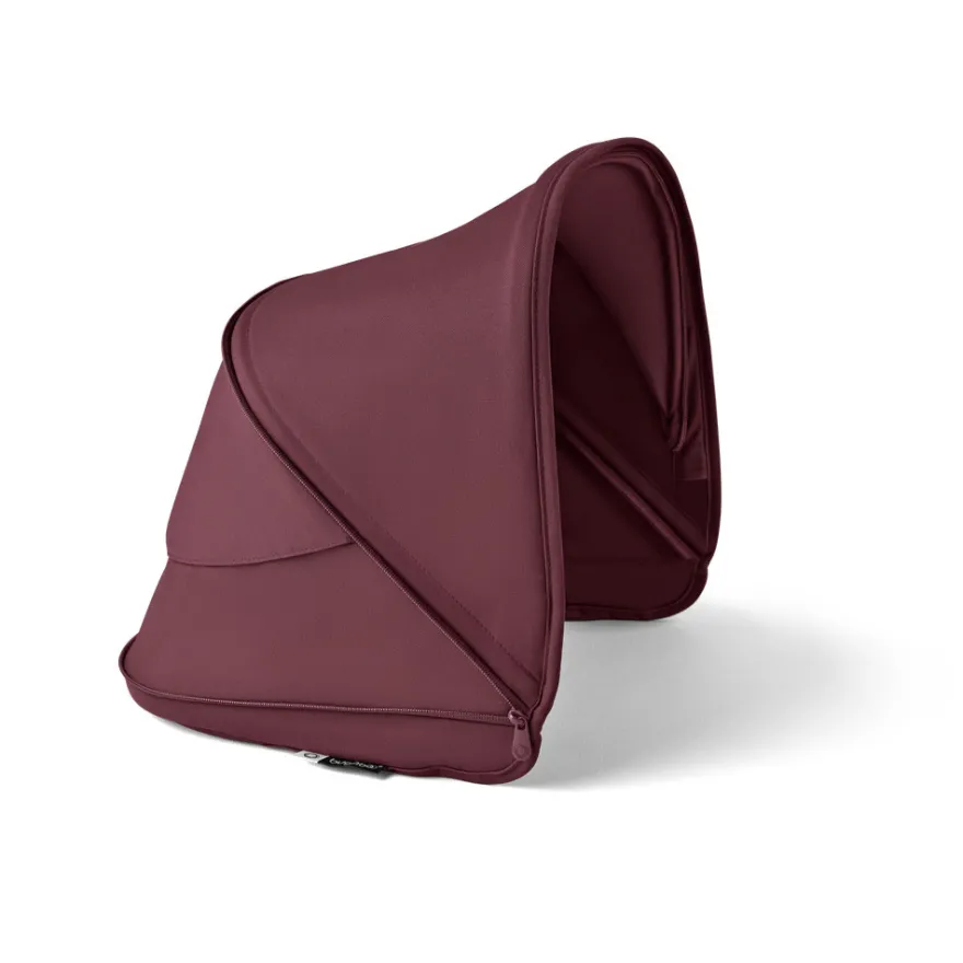 Bugaboo Dragonfly Sufflett - Dark Cherry