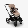 Bugaboo Dual Comfort Sittdyna - Dune Taupe