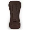 Bugaboo Dual Comfort Sittdyna - Cocoa brown