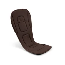 Bugaboo Dual Comfort Sittdyna - Cocoa brown
