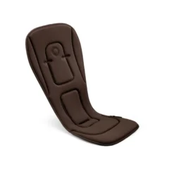 Bugaboo Dual Comfort Sittdyna - Cocoa brown