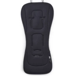 Bugaboo Dual Comfort Sittdyna - Deep Indigo
