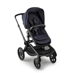 Bugaboo Dual Comfort Sittdyna - Deep Indigo