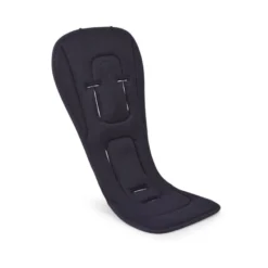Bugaboo Dual Comfort Sittdyna - Deep Indigo