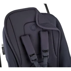Bugaboo Dual Comfort Sittdyna - Deep Indigo