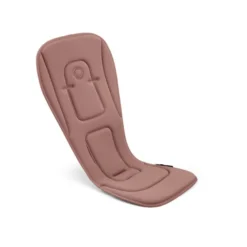 Bugaboo Dual Comfort Sittdyna - Dusty Pink