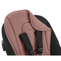 Bugaboo Dual Comfort Sittdyna - Dusty Pink