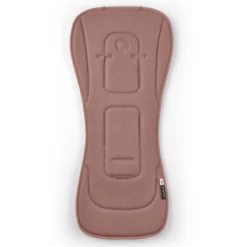 Bugaboo Dual Comfort Sittdyna - Dusty Pink