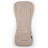 Bugaboo Dual Comfort Sittdyna - Desert Taupe