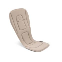 Bugaboo Dual Comfort Sittdyna - Desert Taupe