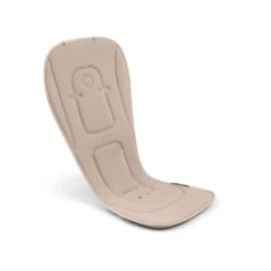 Bugaboo Dual Comfort Sittdyna - Desert Taupe