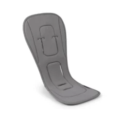 Bugaboo Dual Comfort Sittdyna - Moon Grey