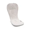 Bugaboo Dual Comfort Sittdyna - Fresh White