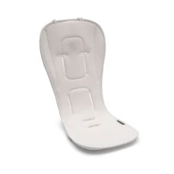 Bugaboo Dual Comfort Sittdyna - Fresh White