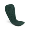 Bugaboo Dual Comfort Sittdyna - Fern Green