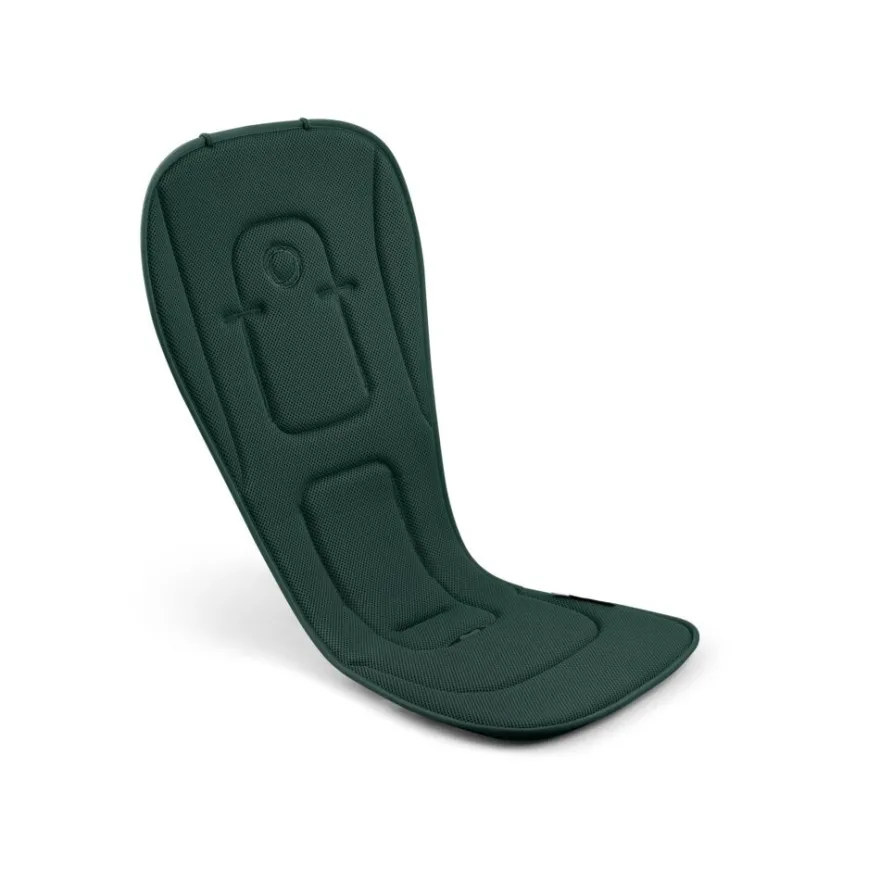 Bugaboo Dual Comfort Sittdyna - Fern Green