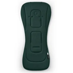 Bugaboo Dual Comfort Sittdyna - Fern Green