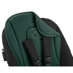 Bugaboo Dual Comfort Sittdyna - Fern Green