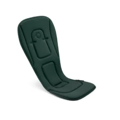 Bugaboo Dual Comfort Sittdyna - Fern Green