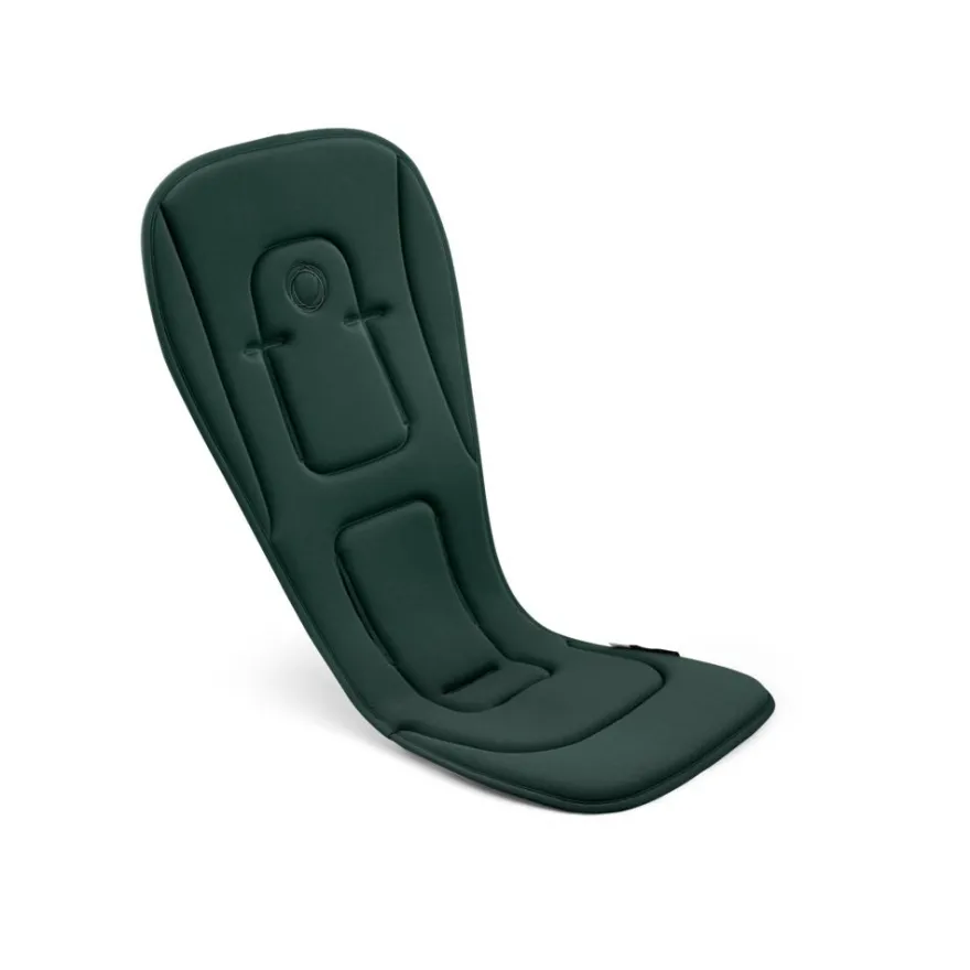 Bugaboo Dual Comfort Sittdyna - Fern Green