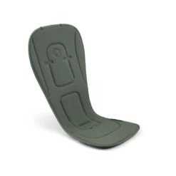 Bugaboo Dual Comfort Sittdyna - Forest Green