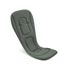 Bugaboo Dual Comfort Sittdyna - Forest Green