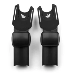 Bugaboo Fox Bilstolsadapter - Black