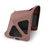 Bugaboo Fox Breezy Sufflett - Dusty Pink