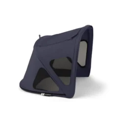 Bugaboo Fox Breezy Sufflett - Deep Indigo