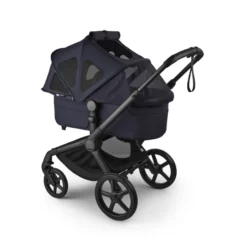 Bugaboo Fox Breezy Sufflett - Deep Indigo