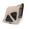 Bugaboo Fox Breezy Sufflett - Desert Taupe