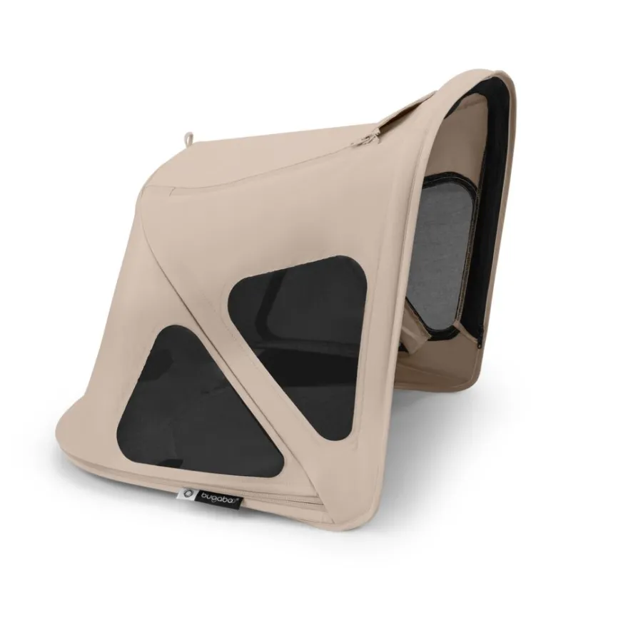 Bugaboo Fox Breezy Sufflett - Desert Taupe