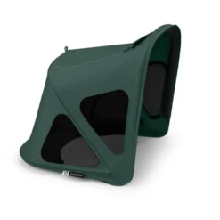 Bugaboo Fox Breezy Sufflett - Fern Green