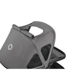 Bugaboo Fox Breezy Sufflett - Moon Grey