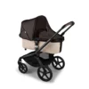 Bugaboo Fox/Donkey Insektsnät - Black