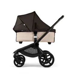 Bugaboo Fox/Donkey Insektsnät - Black