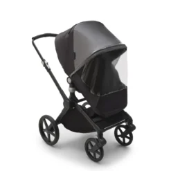 Bugaboo Fox High Performance Regnskydd - Black