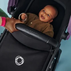 Bugaboo Fox 5 Liggdelsadapter