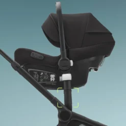 Bugaboo Fox 5 Liggdelsadapter