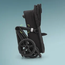 Bugaboo Fox 5 Liggdelsadapter