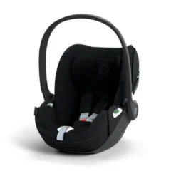Bugaboo Fox 5 Renew Duovagn Inkl. Cloud T Babyskydd Och Adapter - Heritage Black/Black