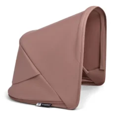Bugaboo Fox 5 Renew Sufflett - Dusty Pink