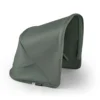 Bugaboo Fox 5 Renew Sufflett - Forest Green