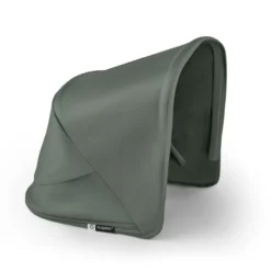 Bugaboo Fox 5 Renew Sufflett - Forest Green
